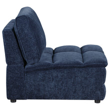 Load image into Gallery viewer, Atlantic Blue Sectionals
