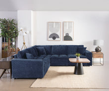 Load image into Gallery viewer, Atlantic Blue Sectionals
