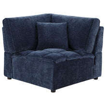 Load image into Gallery viewer, Atlantic Blue Sectionals
