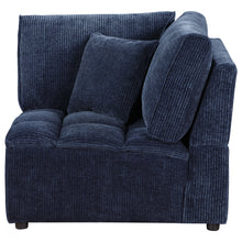Load image into Gallery viewer, Atlantic Blue Sectionals
