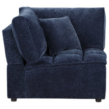 Load image into Gallery viewer, Atlantic Blue Sectionals
