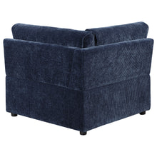 Load image into Gallery viewer, Atlantic Blue Sectionals
