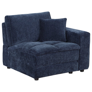 Atlantic Side Chair Sectionals