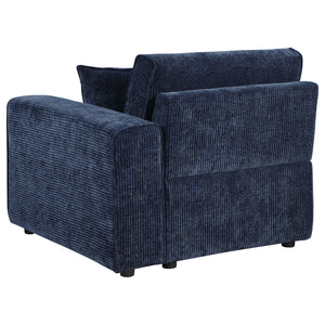 Atlantic Side Chair Sectionals
