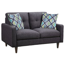 Load image into Gallery viewer, Watsonville Stationary Loveseat image
