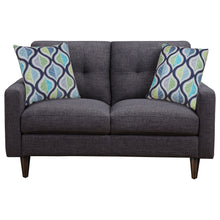 Load image into Gallery viewer, Watsonville Stationary Loveseat
