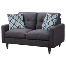 Load image into Gallery viewer, Watsonville Stationary Loveseat
