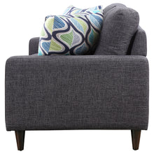 Load image into Gallery viewer, Watsonville Stationary Loveseat
