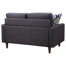 Load image into Gallery viewer, Watsonville Stationary Loveseat
