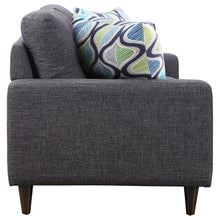 Load image into Gallery viewer, Watsonville Stationary Loveseat
