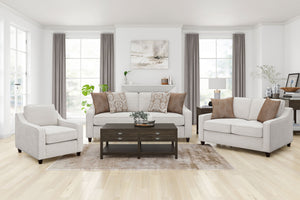 Christine Stationary Sets