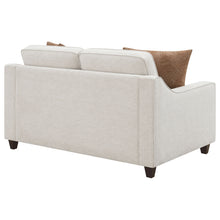 Load image into Gallery viewer, Christine Stationary Loveseat
