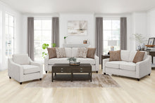 Load image into Gallery viewer, Christine Stationary Loveseat
