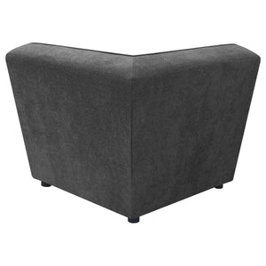 Sunny Upholstered Corner Chair