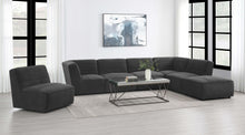Load image into Gallery viewer, Sunny Upholstered Corner Chair
