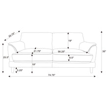 Load image into Gallery viewer, Selma Living room set
