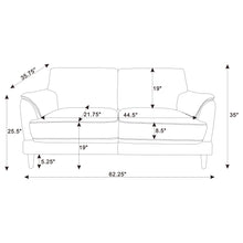 Load image into Gallery viewer, Selma Living room set
