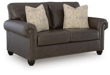 Load image into Gallery viewer, Roxmere Loveseat image
