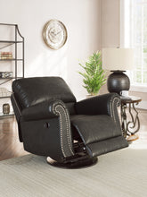 Load image into Gallery viewer, Chasemore Swivel Glider Recliner
