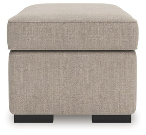 Sararose Ottoman