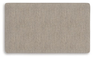Sararose Ottoman