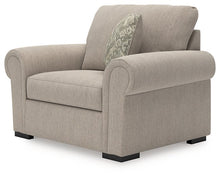 Load image into Gallery viewer, Sararose Oversized Chair
