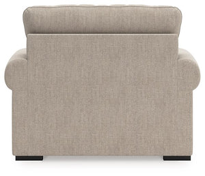 Sararose Oversized Chair