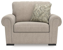 Load image into Gallery viewer, Sararose Oversized Chair
