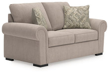 Load image into Gallery viewer, Sararose Loveseat
