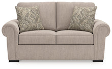Load image into Gallery viewer, Sararose Loveseat
