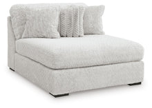 Load image into Gallery viewer, Cuddle Plush Sectional with Chaise
