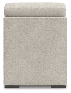 Cuddle Plush Sectional with Chaise