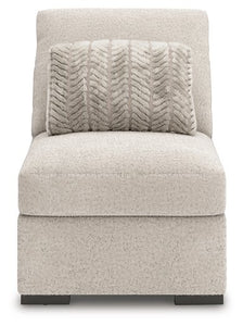 Cuddle Plush Sectional with Chaise