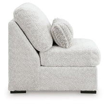 Load image into Gallery viewer, Cuddle Plush Sectional
