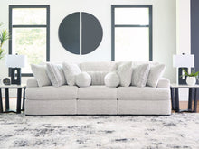 Load image into Gallery viewer, Cuddle Plush Sectional
