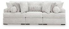Load image into Gallery viewer, Cuddle Plush Sectional
