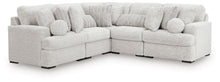 Load image into Gallery viewer, Cuddle Plush Sectional
