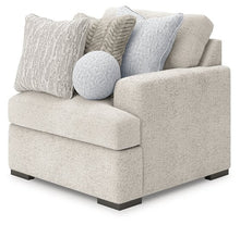 Load image into Gallery viewer, Cuddle Plush Sectional with Chaise
