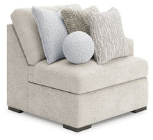 Load image into Gallery viewer, Cuddle Plush Sectional with Chaise
