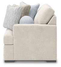 Load image into Gallery viewer, Cuddle Plush Sectional with Chaise
