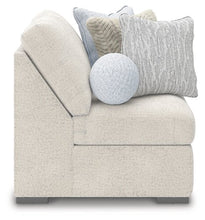 Load image into Gallery viewer, Cuddle Plush Sectional with Chaise
