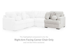 Load image into Gallery viewer, Cuddle Plush Sectional
