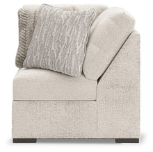 Load image into Gallery viewer, Cuddle Plush Sectional with Chaise
