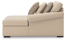 Load image into Gallery viewer, LadyMae Sectional with Chaise
