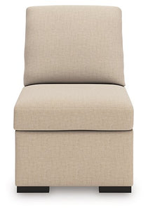 LadyMae Sectional with Chaise