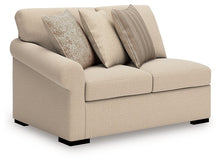 Load image into Gallery viewer, LadyMae Sectional with Chaise
