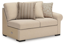 Load image into Gallery viewer, LadyMae Sectional with Chaise
