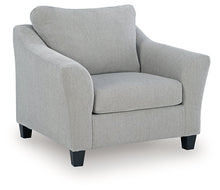 Load image into Gallery viewer, Willarae Oversized Chair
