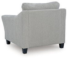 Load image into Gallery viewer, Willarae Oversized Chair
