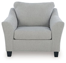 Load image into Gallery viewer, Willarae Oversized Chair
